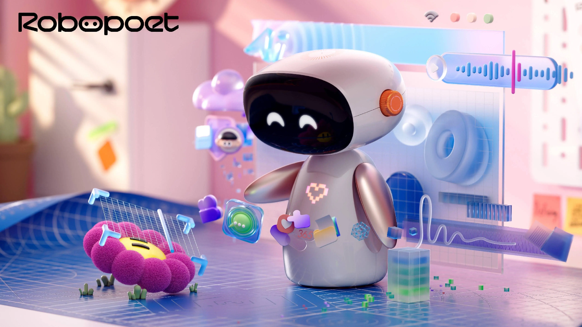 從功能消費到情感消費，AI陪伴經(jīng)濟正以破竹之勢重塑人機關(guān)系的邊界